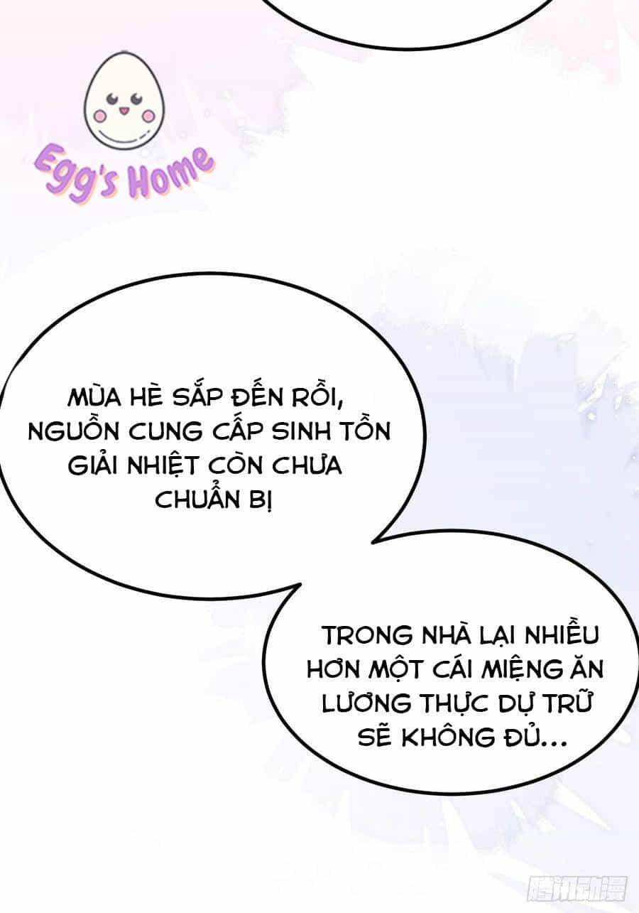 Tiểu Hồ Ly Hôm Nay Có Chút Ngoan - Chương 37 - ảnh 24