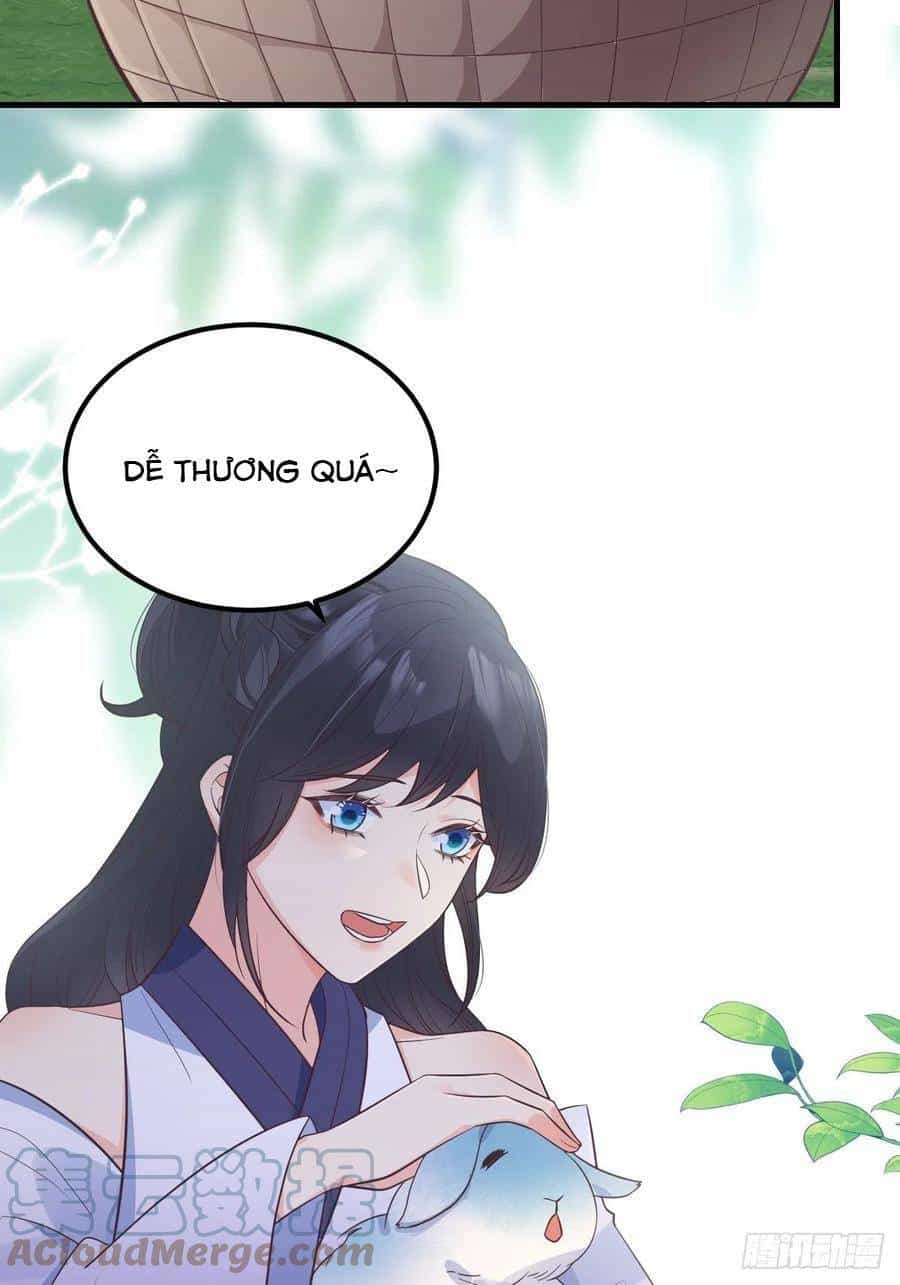 Tiểu Hồ Ly Hôm Nay Có Chút Ngoan - Chương 37 - ảnh 32
