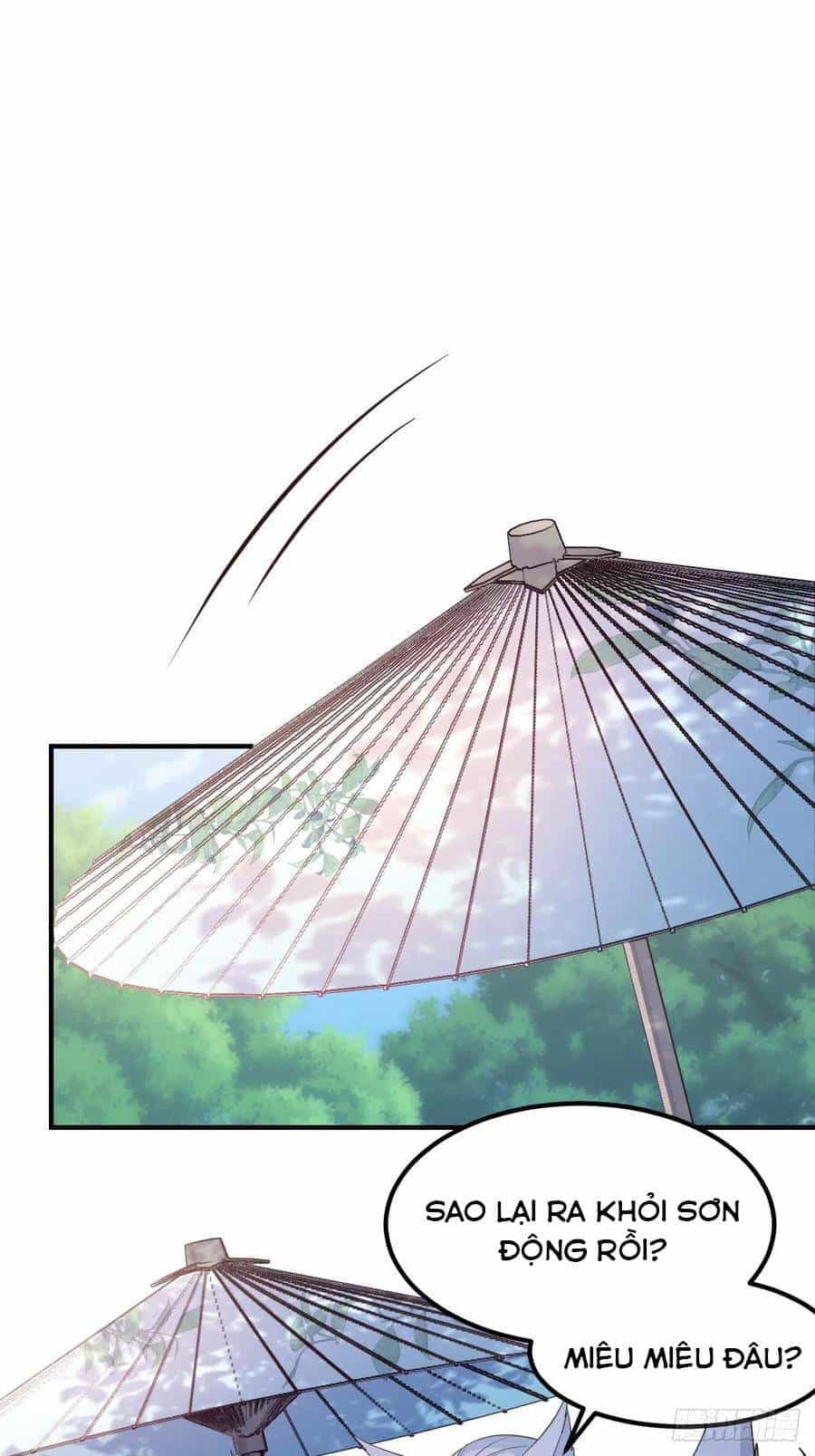 Tiểu Hồ Ly Hôm Nay Có Chút Ngoan - Chương 38 - ảnh 14