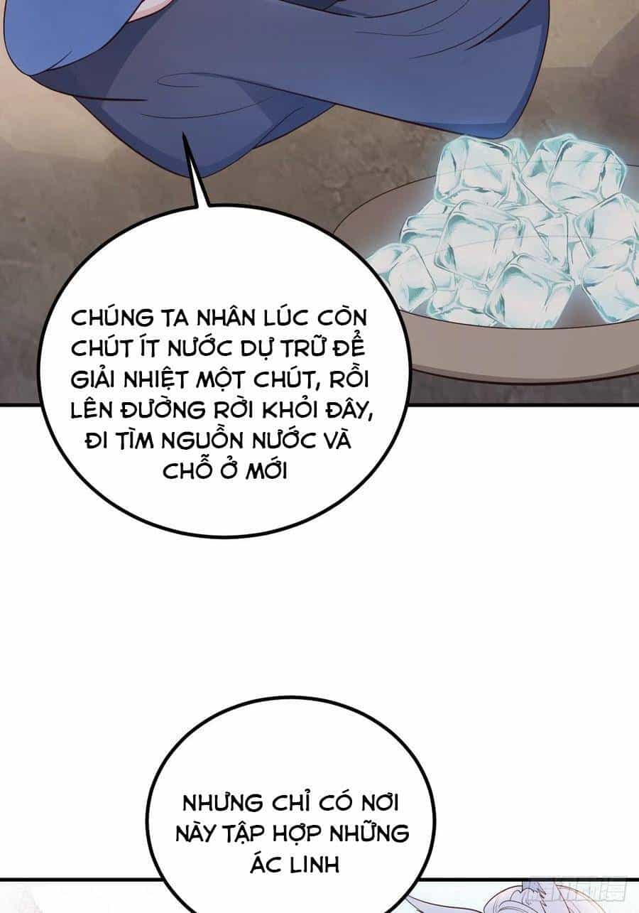 Tiểu Hồ Ly Hôm Nay Có Chút Ngoan - Chương 38 - ảnh 28