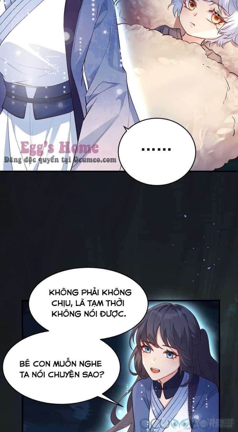Tiểu Hồ Ly Hôm Nay Có Chút Ngoan - Chương 4 - ảnh 24