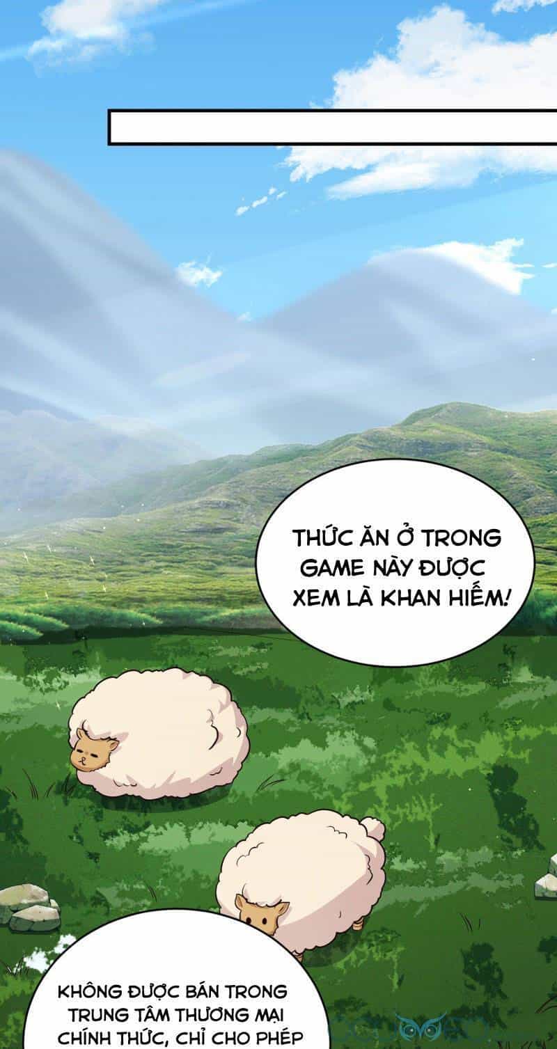 Tiểu Hồ Ly Hôm Nay Có Chút Ngoan - Chương 4 - ảnh 33