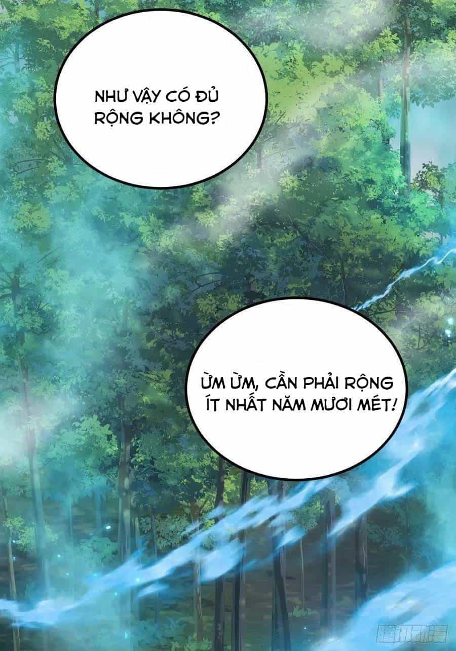 Tiểu Hồ Ly Hôm Nay Có Chút Ngoan - Chương 40 - ảnh 30