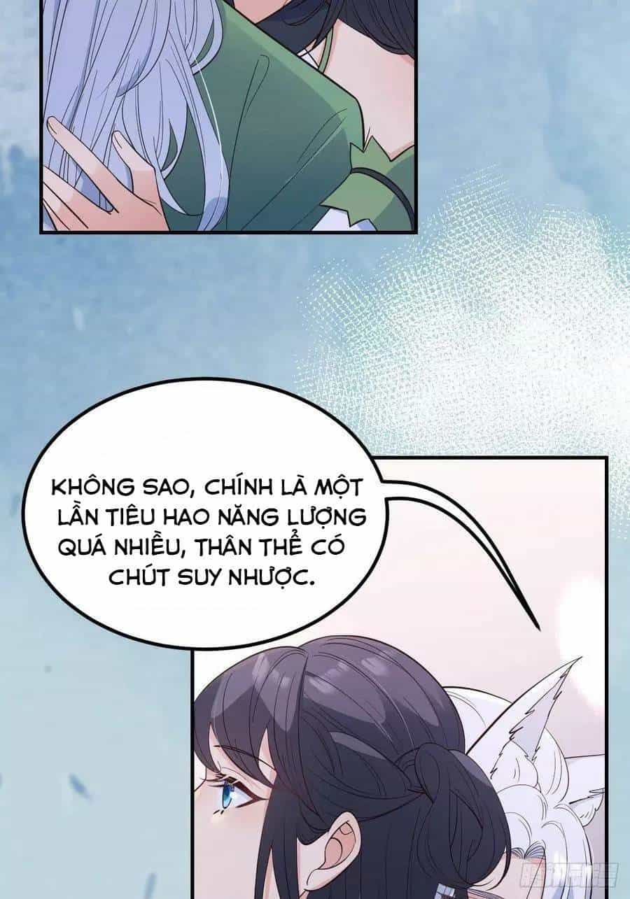Tiểu Hồ Ly Hôm Nay Có Chút Ngoan - Chương 40 - ảnh 38
