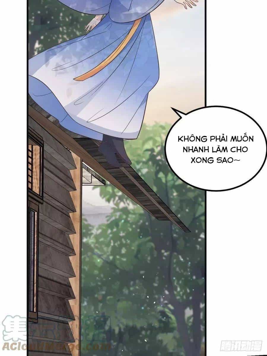 Tiểu Hồ Ly Hôm Nay Có Chút Ngoan - Chương 41 - ảnh 11