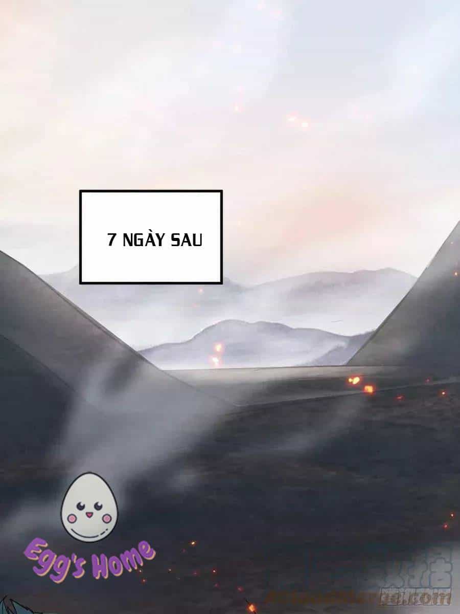 Tiểu Hồ Ly Hôm Nay Có Chút Ngoan - Chương 41 - ảnh 3