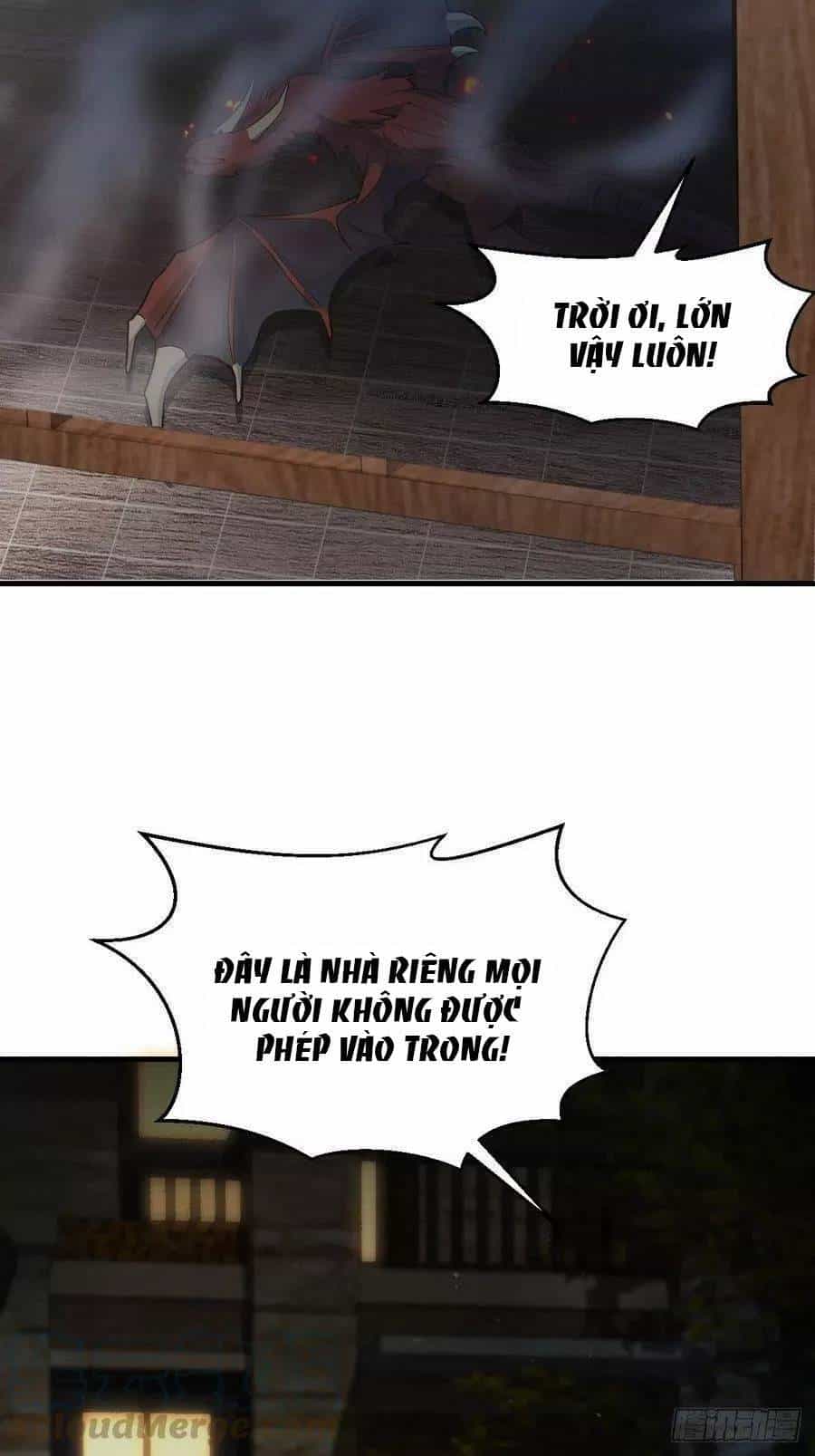 Tiểu Hồ Ly Hôm Nay Có Chút Ngoan - Chương 42 - ảnh 25