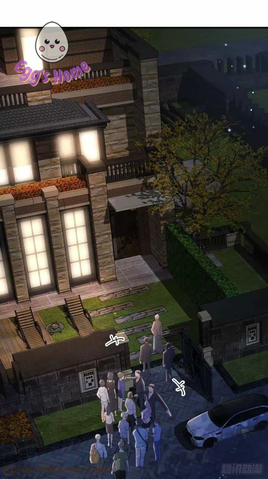 Tiểu Hồ Ly Hôm Nay Có Chút Ngoan - Chương 42 - ảnh 27