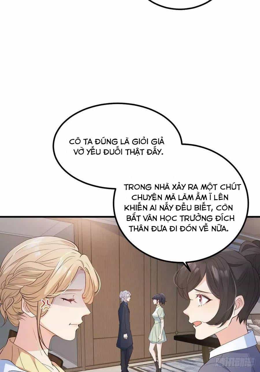 Tiểu Hồ Ly Hôm Nay Có Chút Ngoan - Chương 44 - ảnh 17