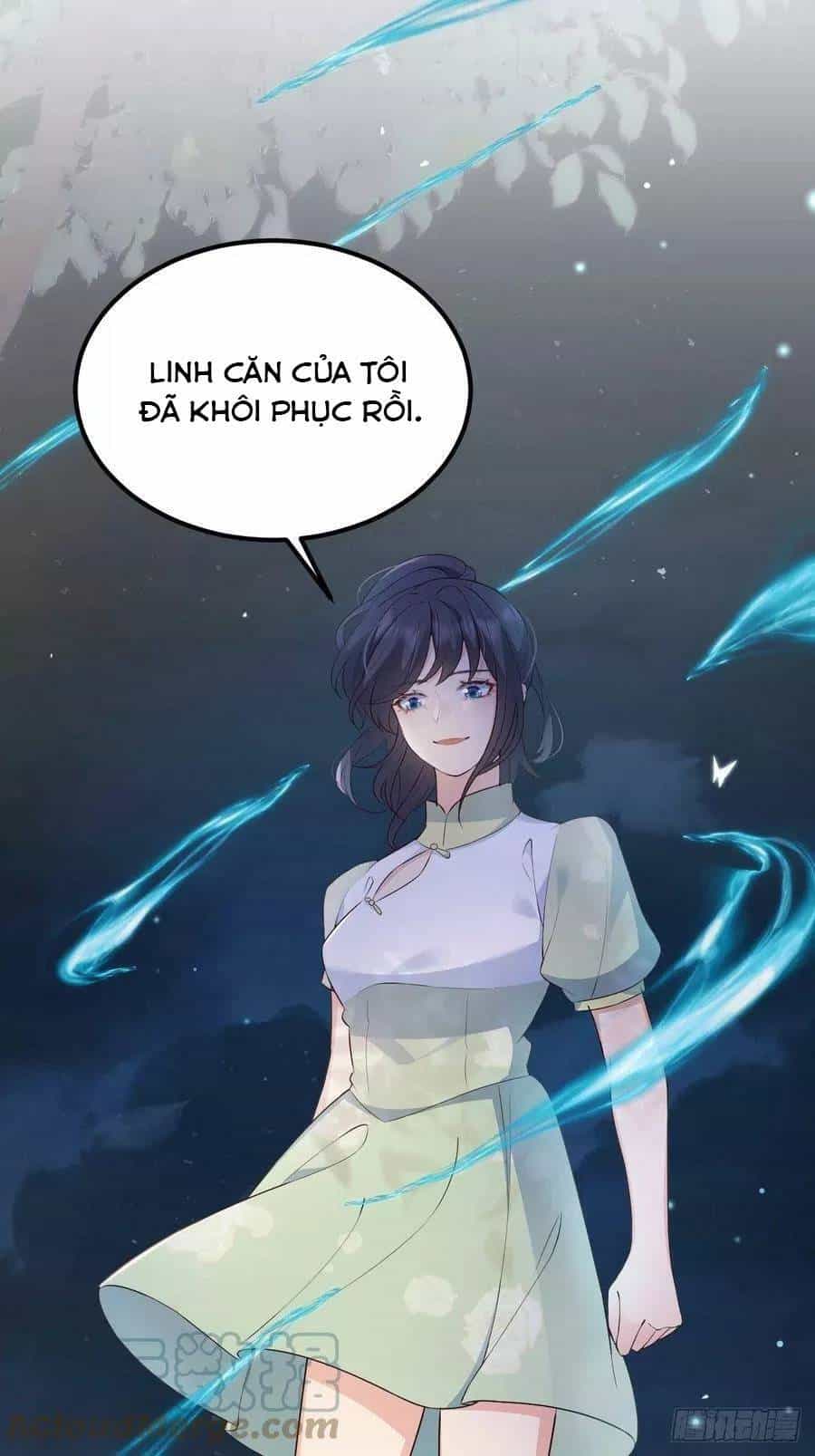 Tiểu Hồ Ly Hôm Nay Có Chút Ngoan - Chương 44 - ảnh 37
