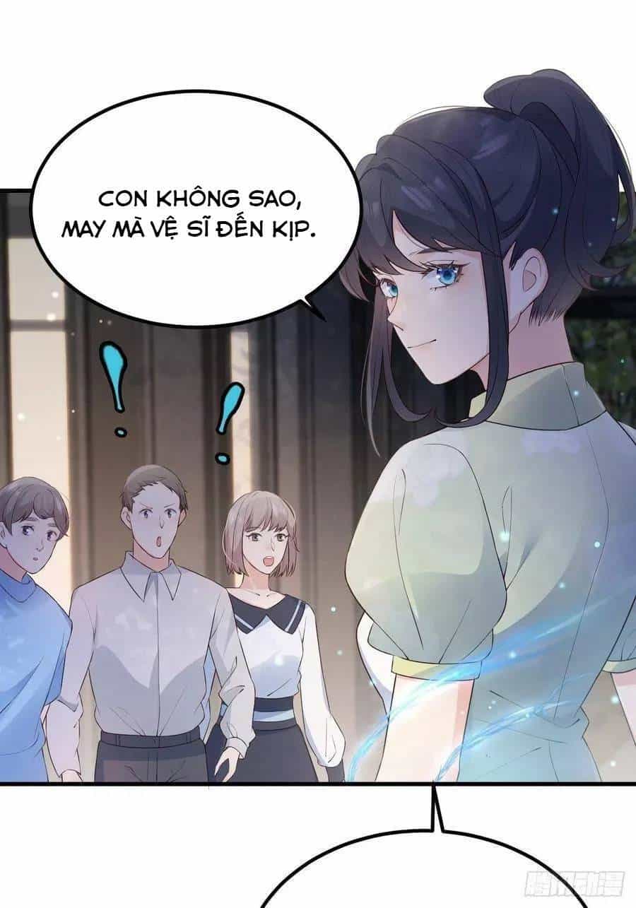 Tiểu Hồ Ly Hôm Nay Có Chút Ngoan - Chương 45 - ảnh 12