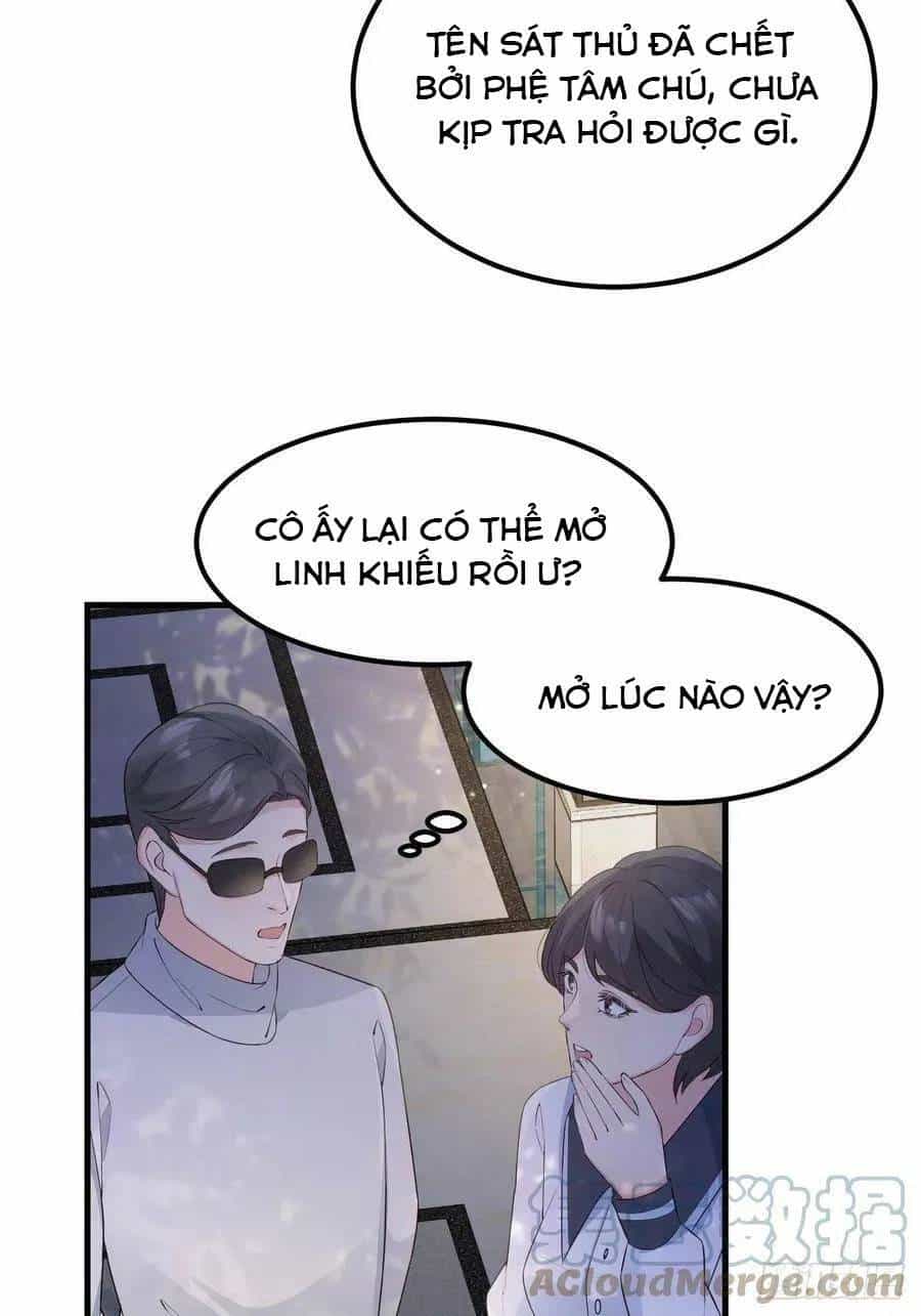 Tiểu Hồ Ly Hôm Nay Có Chút Ngoan - Chương 45 - ảnh 13