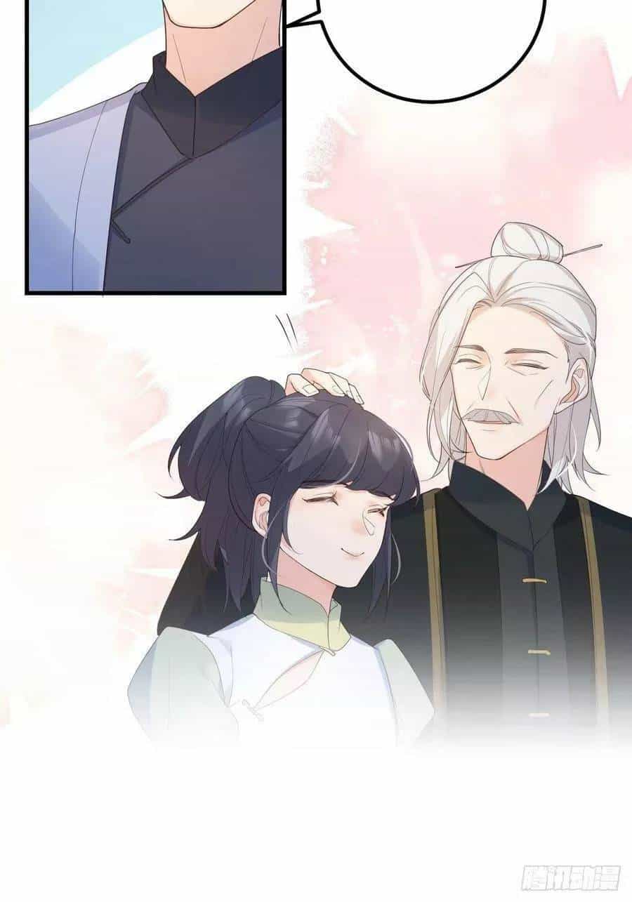 Tiểu Hồ Ly Hôm Nay Có Chút Ngoan - Chương 45 - ảnh 30