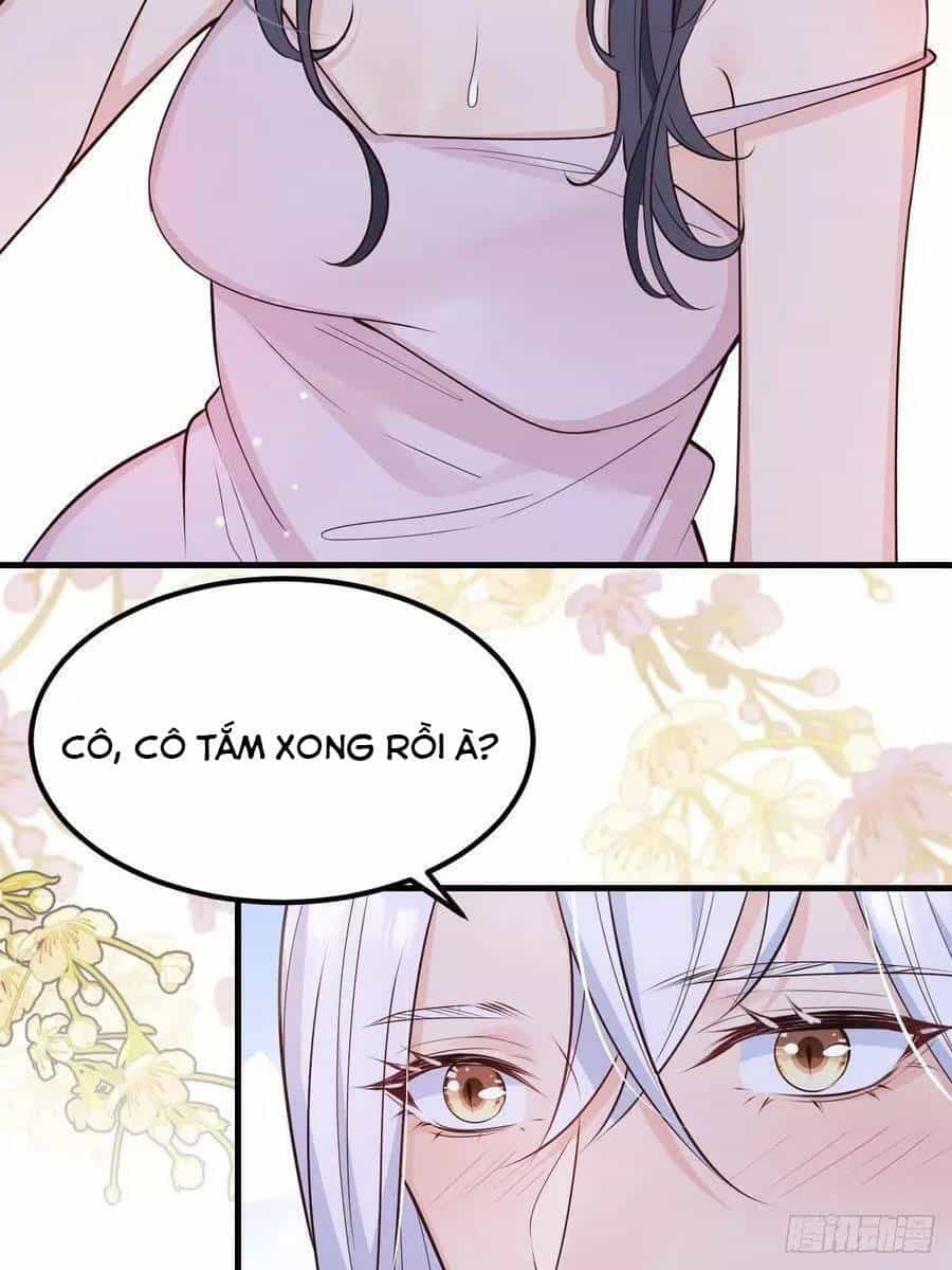 Tiểu Hồ Ly Hôm Nay Có Chút Ngoan - Chương 45 - ảnh 38
