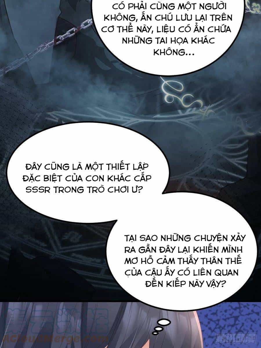 Tiểu Hồ Ly Hôm Nay Có Chút Ngoan - Chương 46 - ảnh 7
