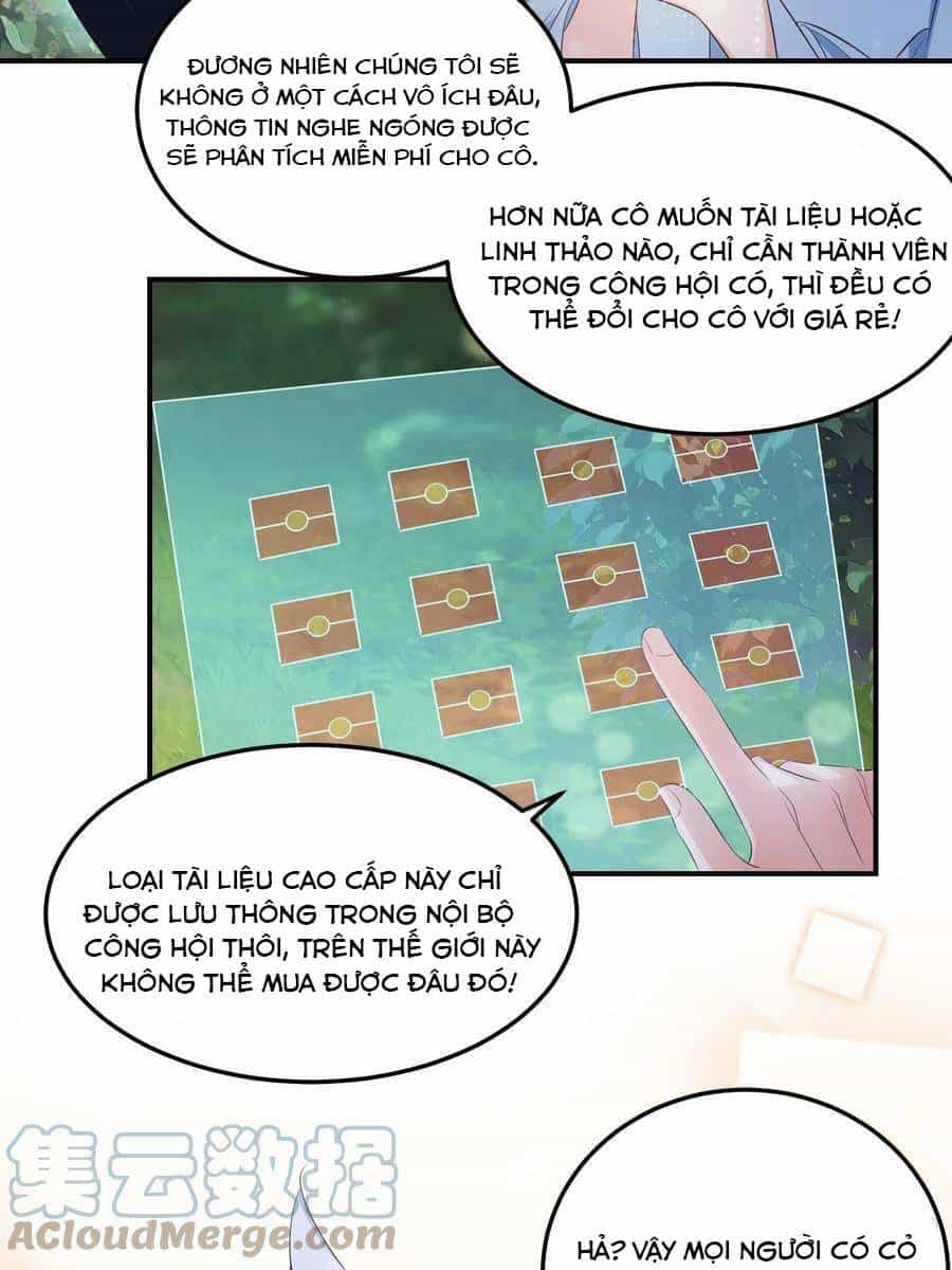 Tiểu Hồ Ly Hôm Nay Có Chút Ngoan - Chương 48 - ảnh 21