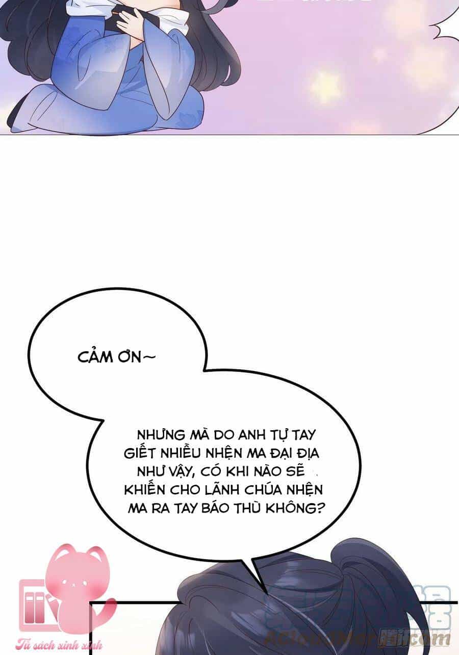 Tiểu Hồ Ly Hôm Nay Có Chút Ngoan - Chương 49 - ảnh 21
