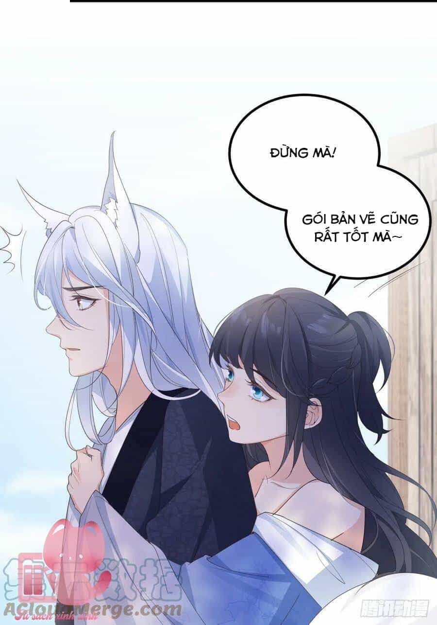 Tiểu Hồ Ly Hôm Nay Có Chút Ngoan - Chương 49 - ảnh 37