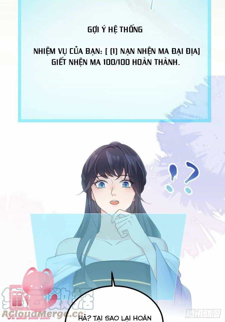 Tiểu Hồ Ly Hôm Nay Có Chút Ngoan - Chương 49 - ảnh 5
