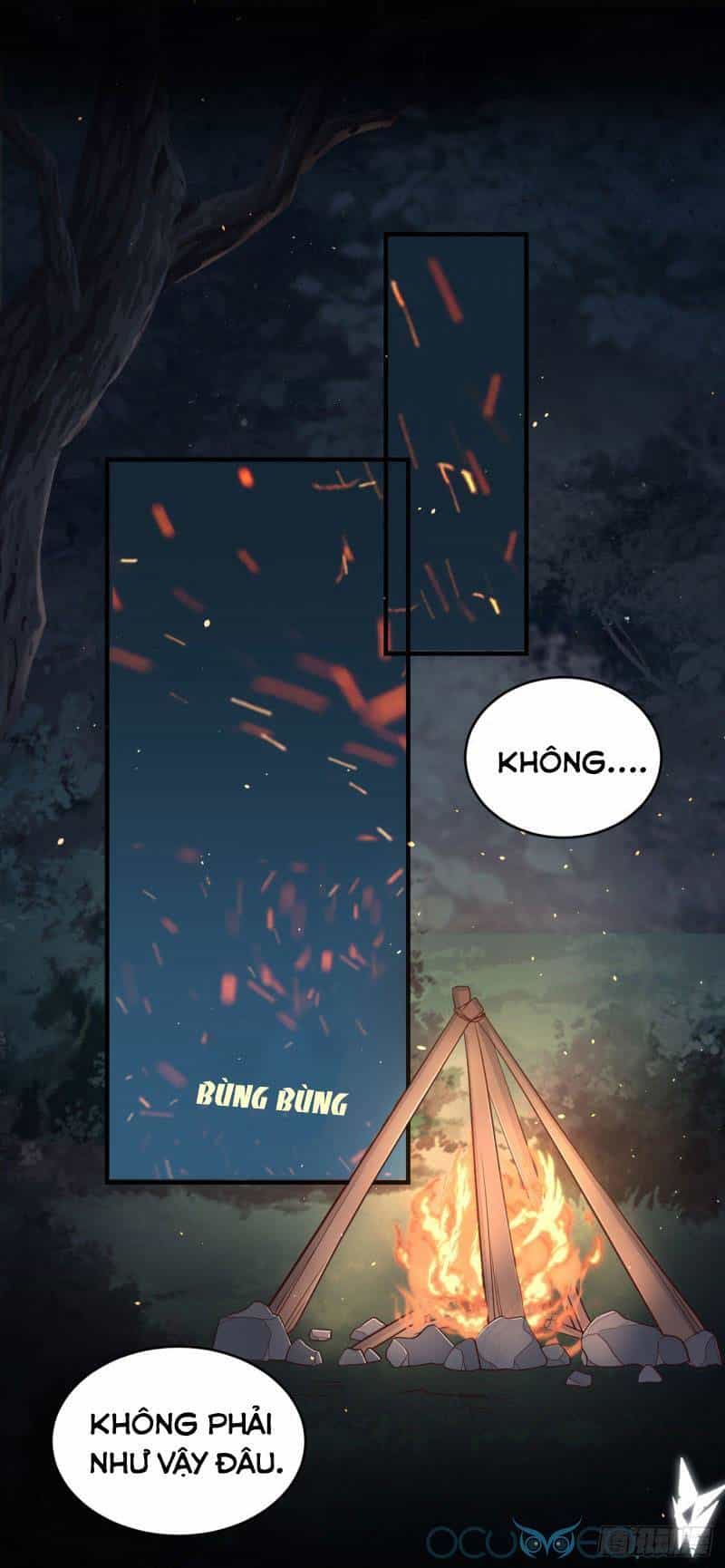 Tiểu Hồ Ly Hôm Nay Có Chút Ngoan - Chương 5 - ảnh 26