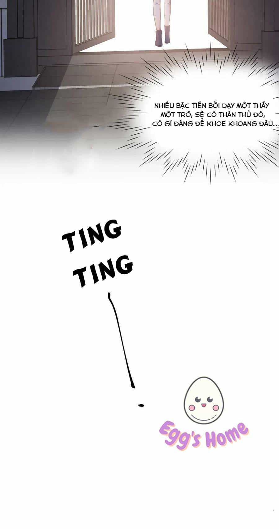 Tiểu Hồ Ly Hôm Nay Có Chút Ngoan - Chương 50 - ảnh 16