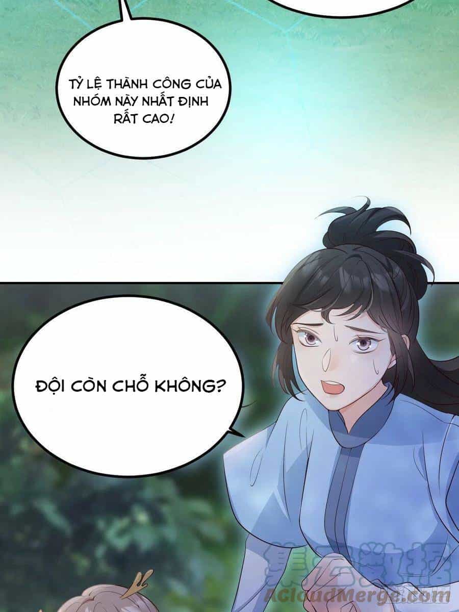 Tiểu Hồ Ly Hôm Nay Có Chút Ngoan - Chương 50 - ảnh 22