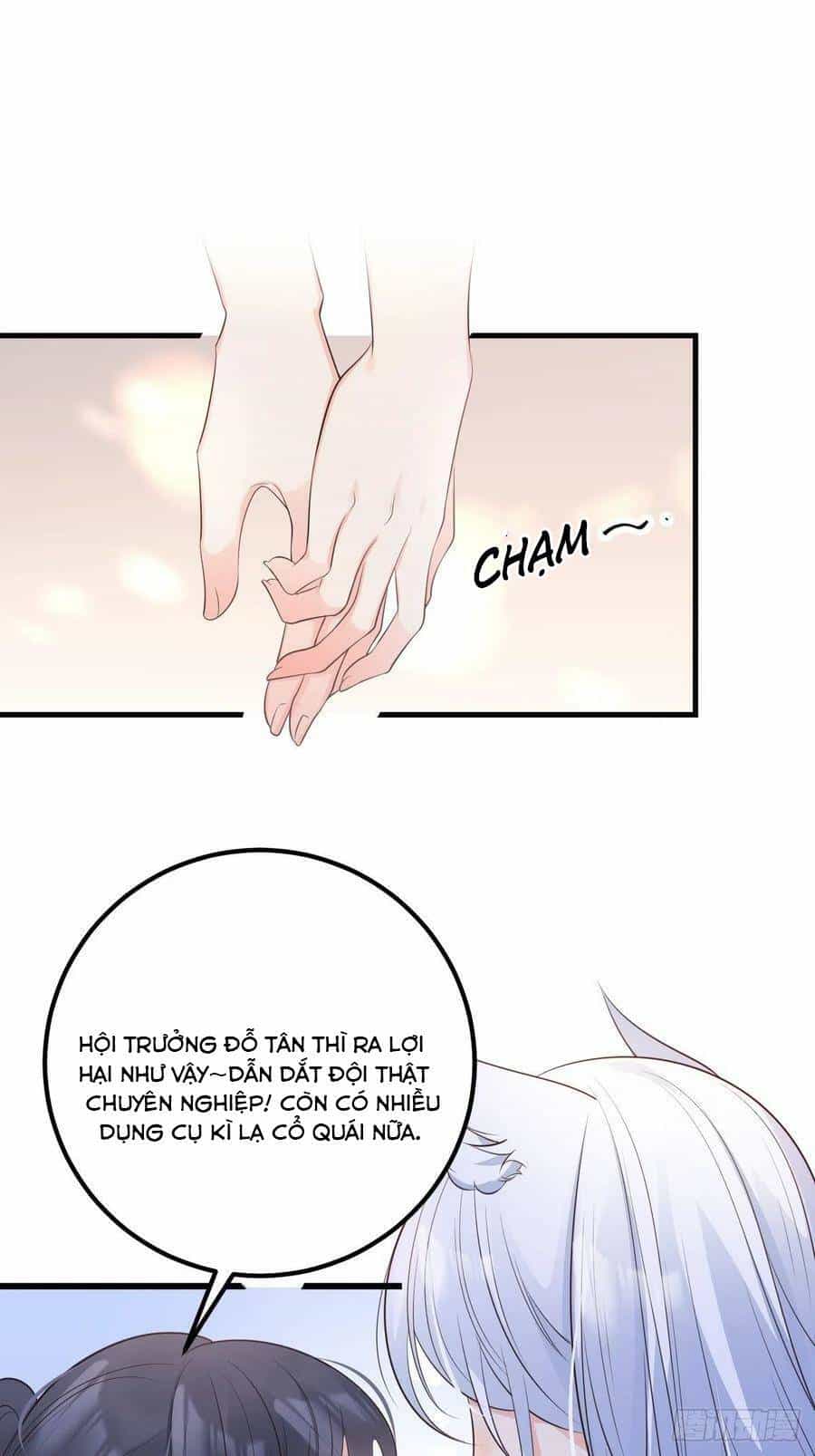 Tiểu Hồ Ly Hôm Nay Có Chút Ngoan - Chương 50 - ảnh 33