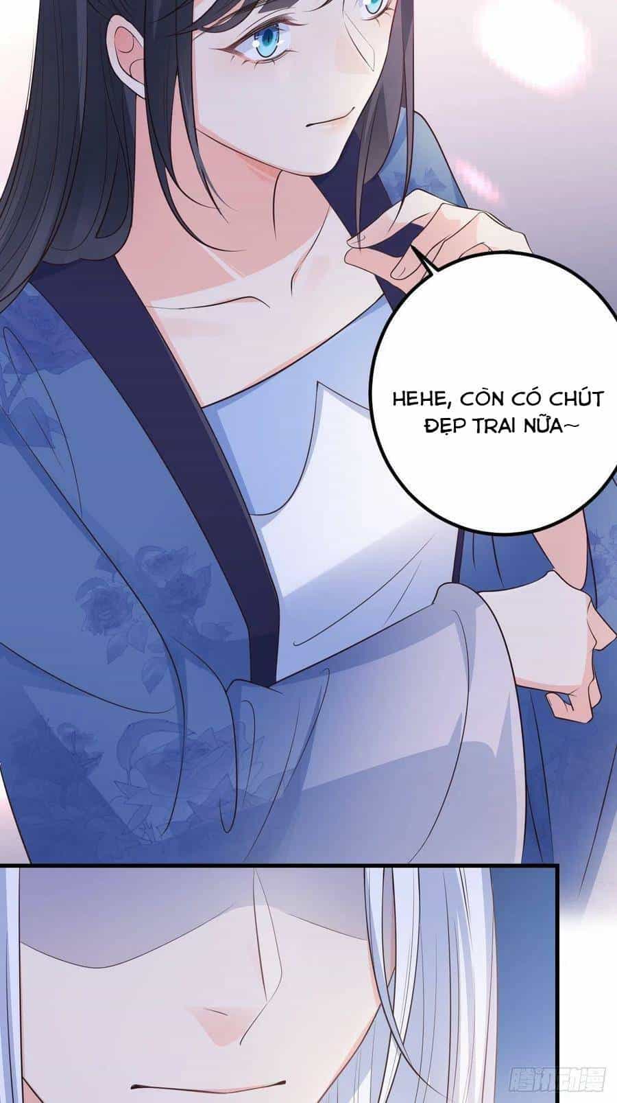 Tiểu Hồ Ly Hôm Nay Có Chút Ngoan - Chương 50 - ảnh 35