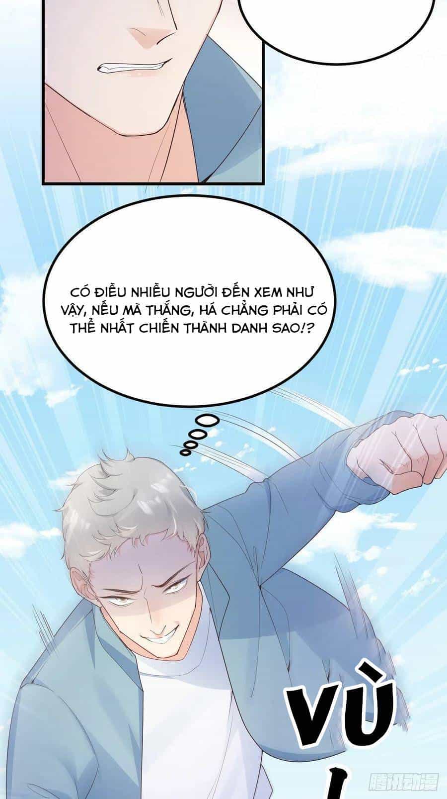 Tiểu Hồ Ly Hôm Nay Có Chút Ngoan - Chương 50 - ảnh 8
