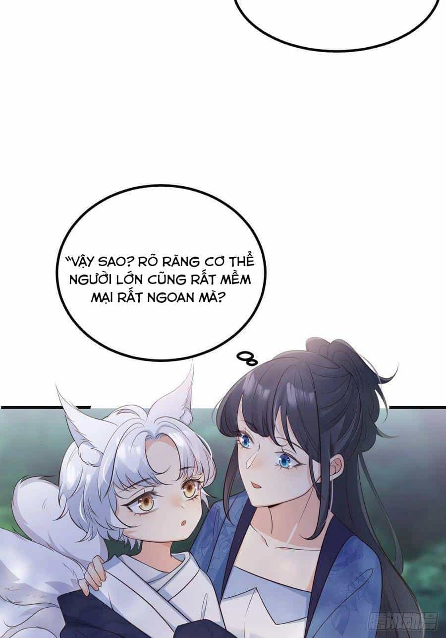 Tiểu Hồ Ly Hôm Nay Có Chút Ngoan - Chương 51 - ảnh 6