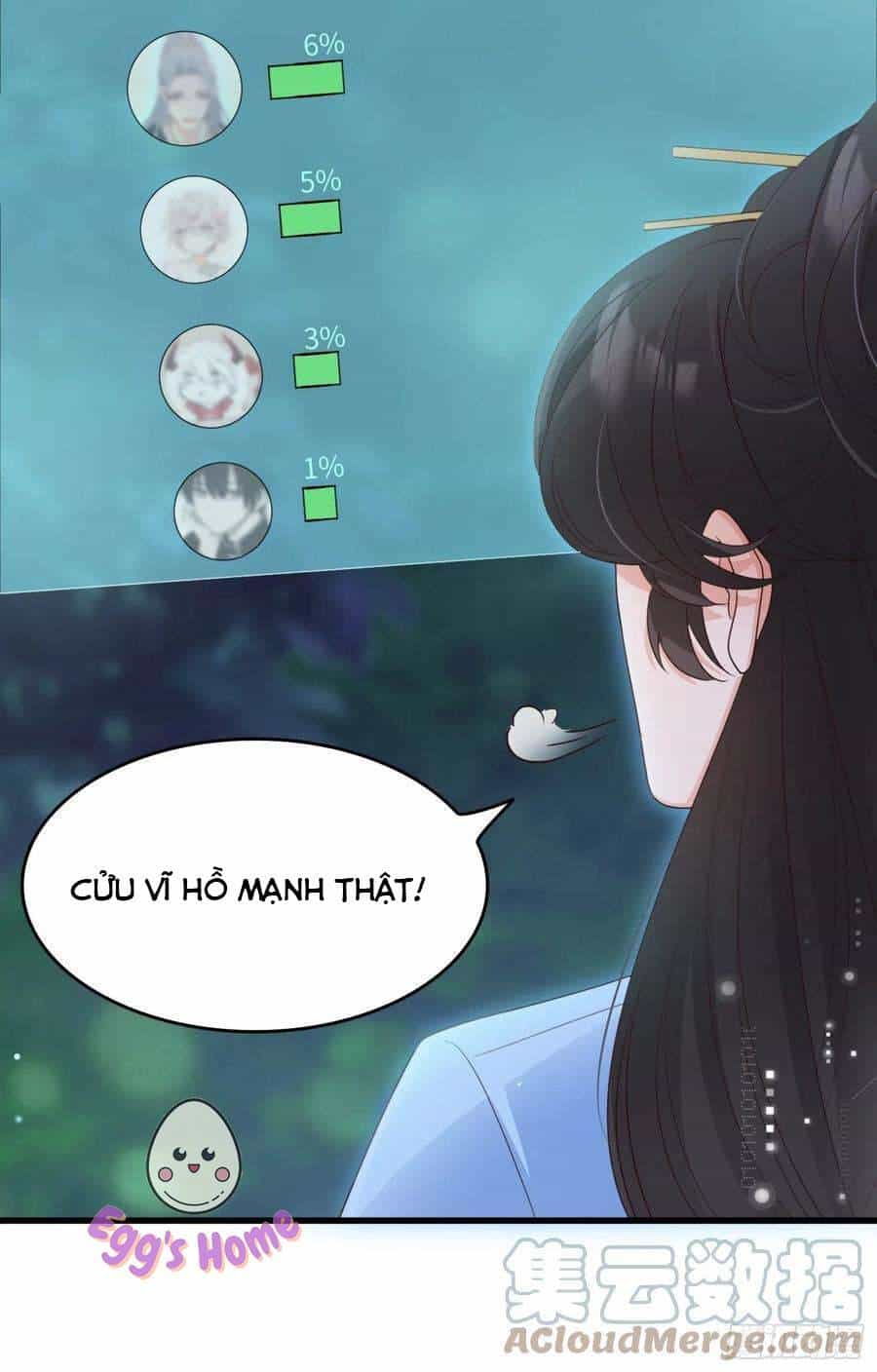 Tiểu Hồ Ly Hôm Nay Có Chút Ngoan - Chương 52 - ảnh 33