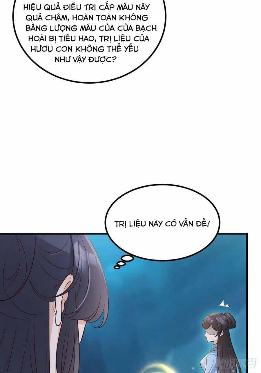 Tiểu Hồ Ly Hôm Nay Có Chút Ngoan - Chương 53 - ảnh 45