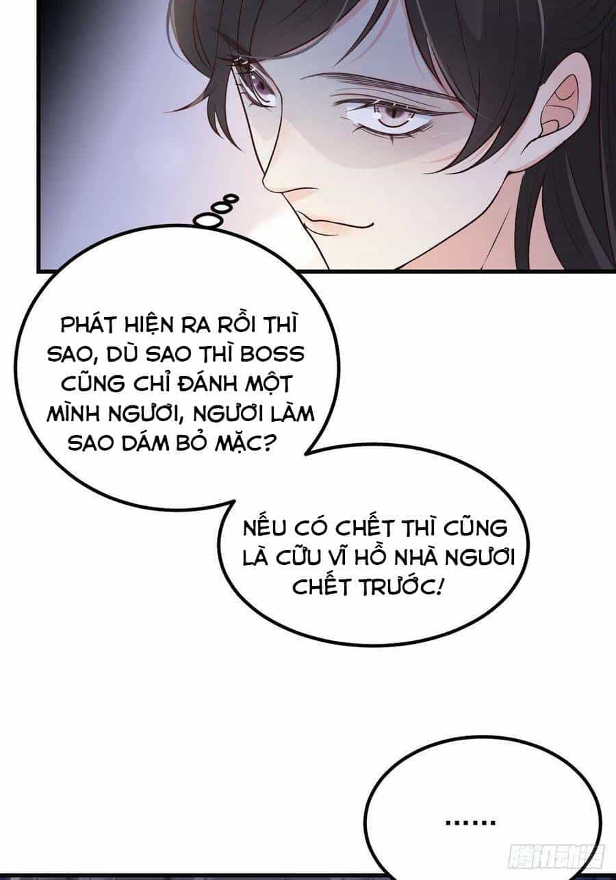 Tiểu Hồ Ly Hôm Nay Có Chút Ngoan - Chương 53 - ảnh 47