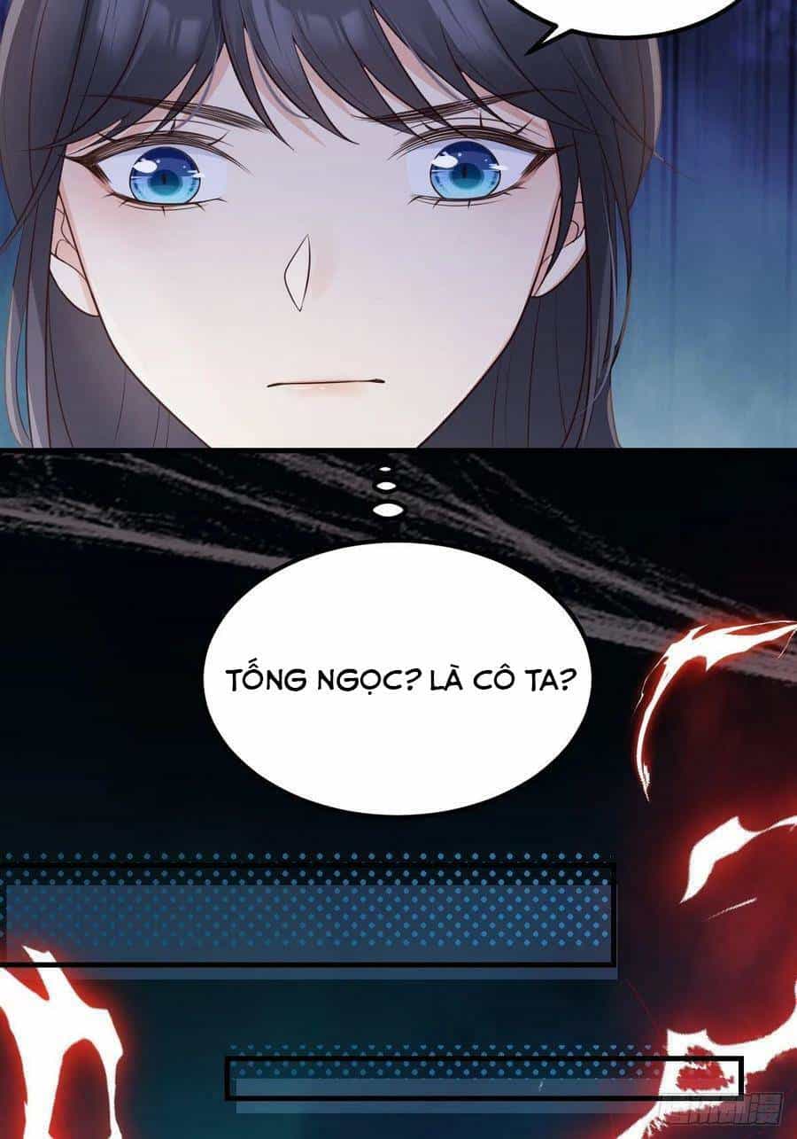 Tiểu Hồ Ly Hôm Nay Có Chút Ngoan - Chương 53 - ảnh 48