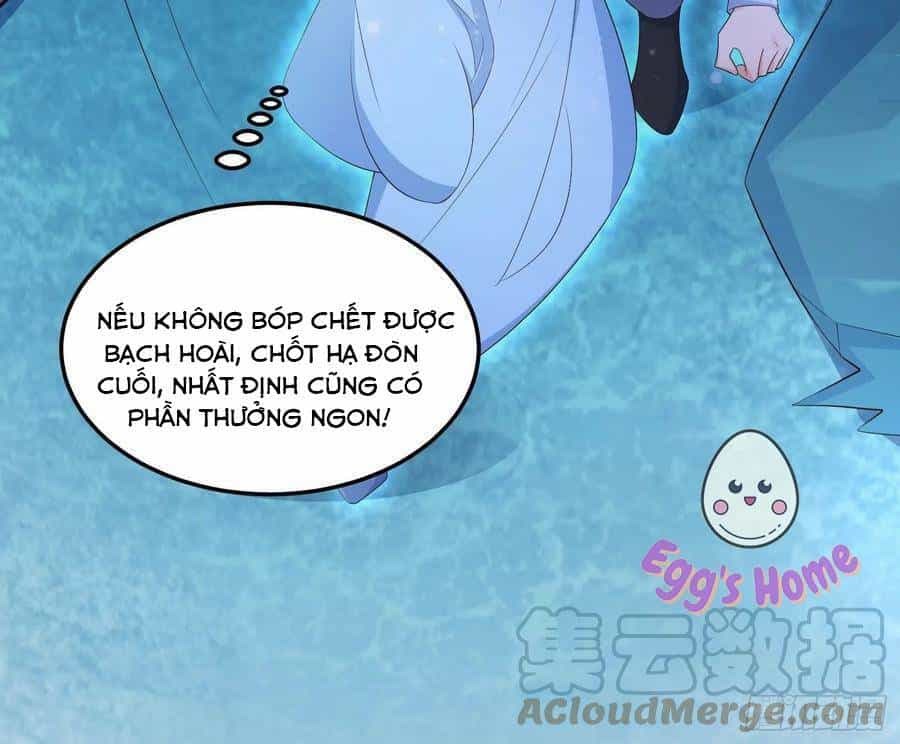 Tiểu Hồ Ly Hôm Nay Có Chút Ngoan - Chương 54 - ảnh 25