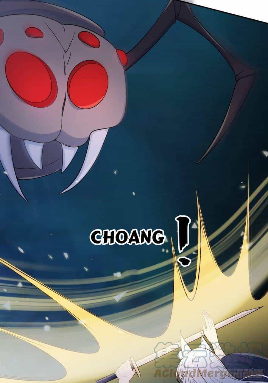 Tiểu Hồ Ly Hôm Nay Có Chút Ngoan - Chương 54 - ảnh 4