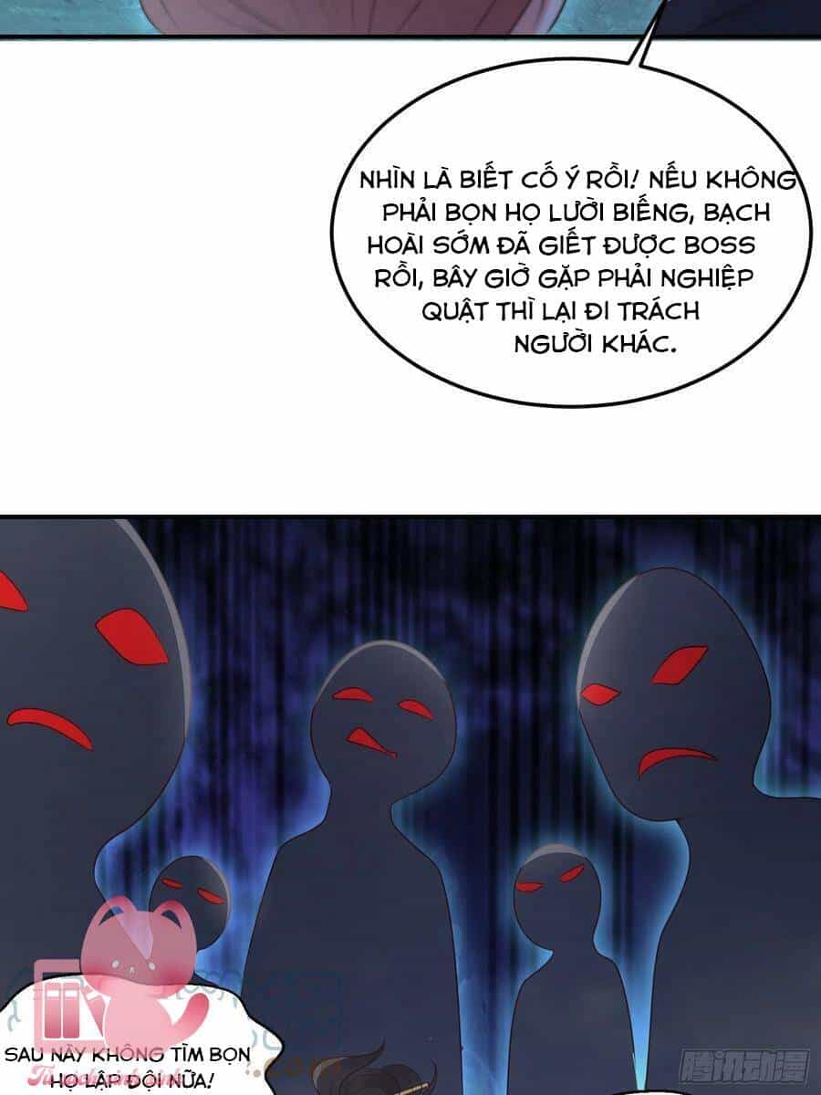 Tiểu Hồ Ly Hôm Nay Có Chút Ngoan - Chương 55 - ảnh 21