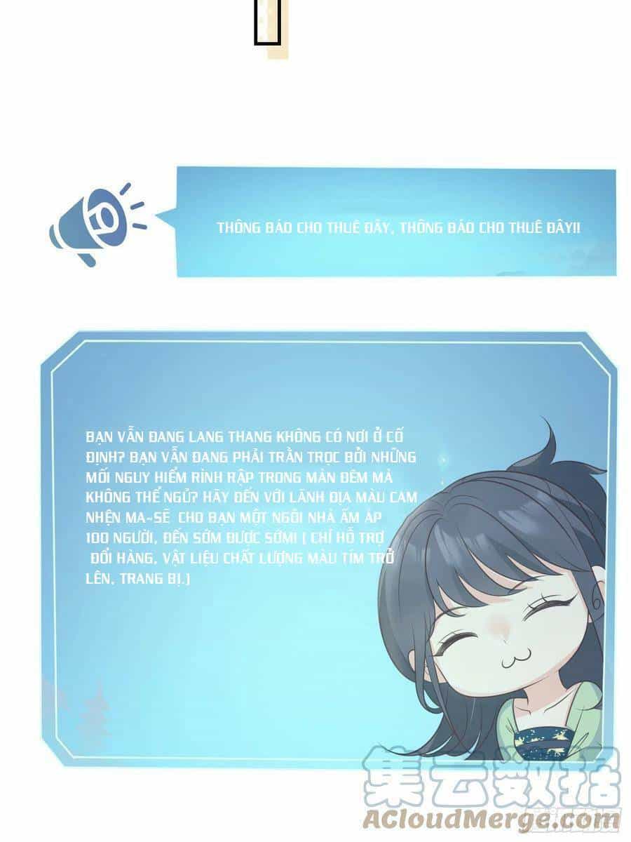 Tiểu Hồ Ly Hôm Nay Có Chút Ngoan - Chương 58 - ảnh 23