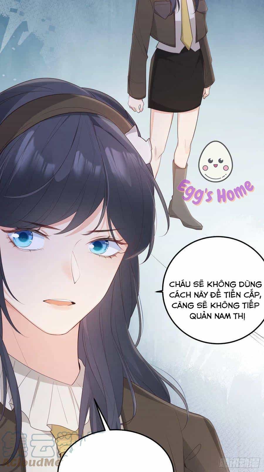 Tiểu Hồ Ly Hôm Nay Có Chút Ngoan - Chương 59 - ảnh 27