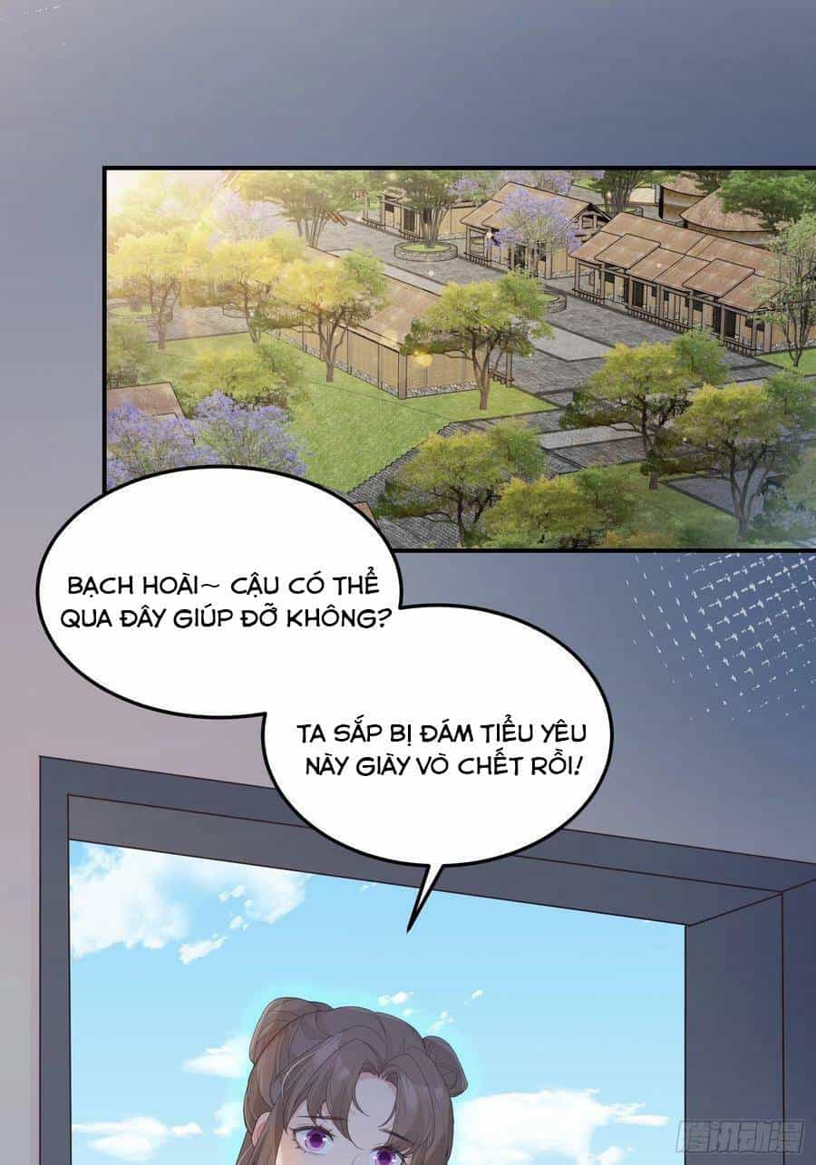 Tiểu Hồ Ly Hôm Nay Có Chút Ngoan - Chương 61 - ảnh 23
