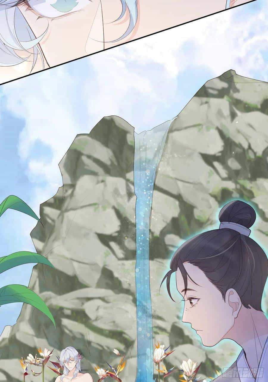 Tiểu Hồ Ly Hôm Nay Có Chút Ngoan - Chương 61 - ảnh 51