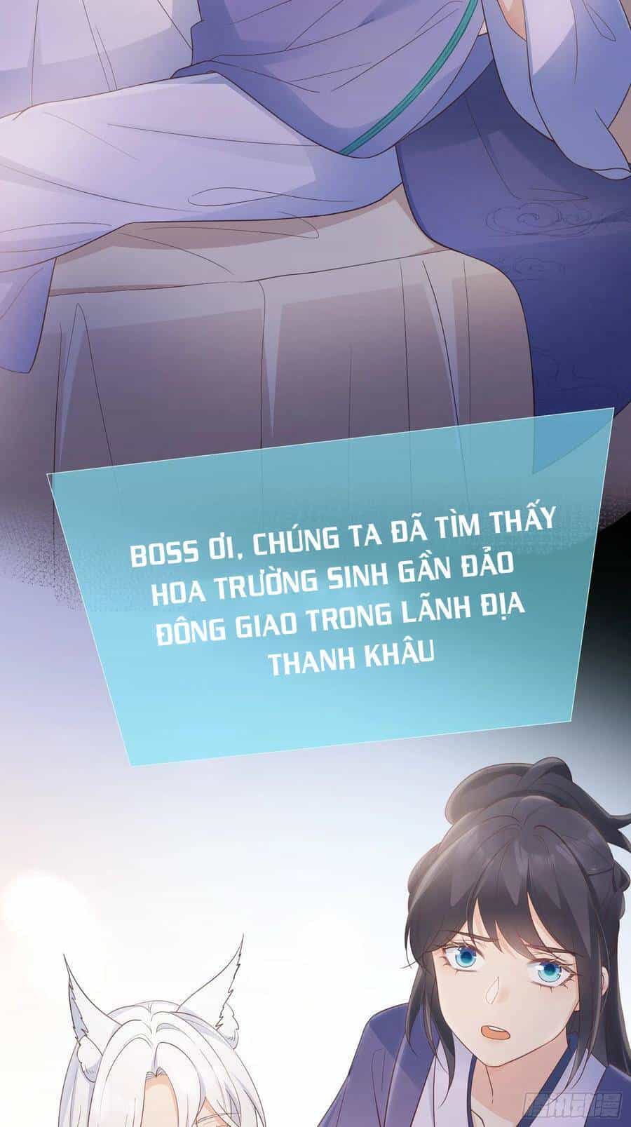 Tiểu Hồ Ly Hôm Nay Có Chút Ngoan - Chương 61 - ảnh 8