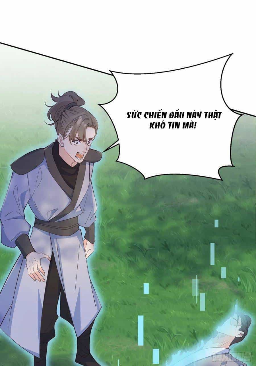 Tiểu Hồ Ly Hôm Nay Có Chút Ngoan - Chương 62 - ảnh 5