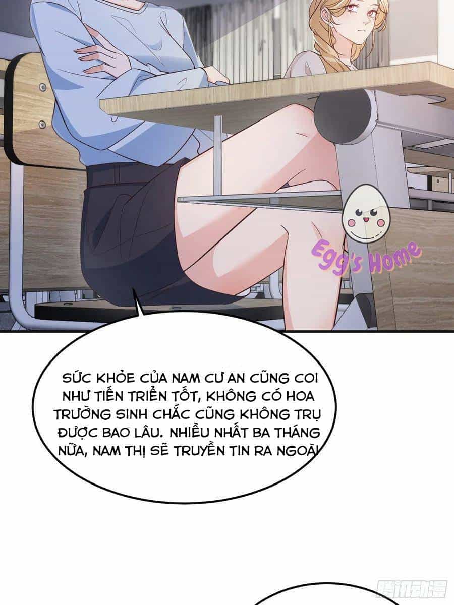 Tiểu Hồ Ly Hôm Nay Có Chút Ngoan - Chương 64 - ảnh 11