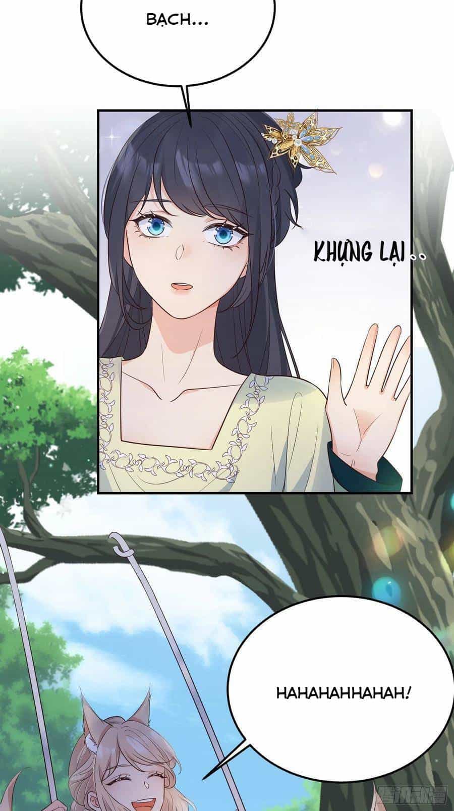 Tiểu Hồ Ly Hôm Nay Có Chút Ngoan - Chương 64 - ảnh 29