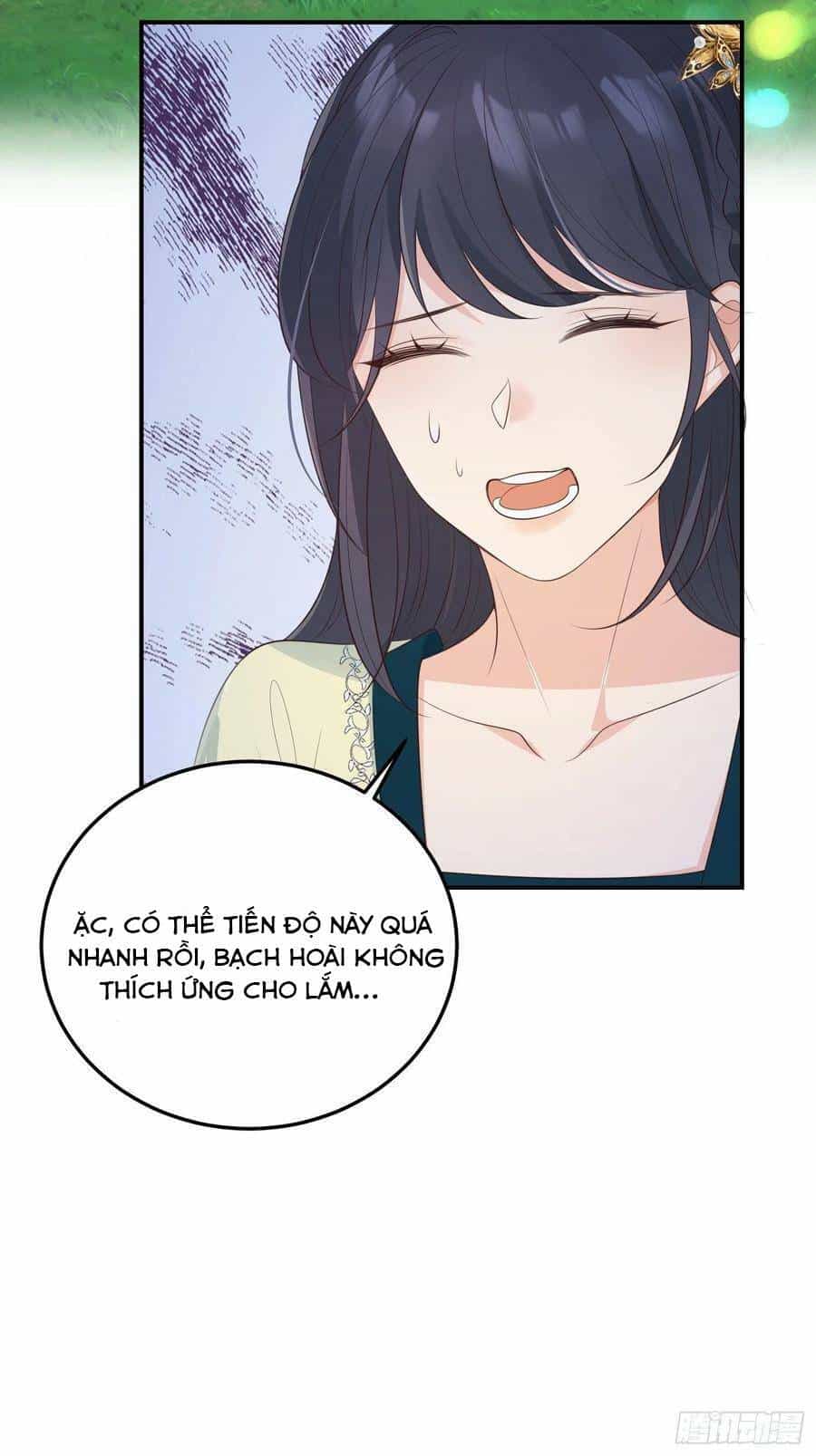 Tiểu Hồ Ly Hôm Nay Có Chút Ngoan - Chương 65 - ảnh 14