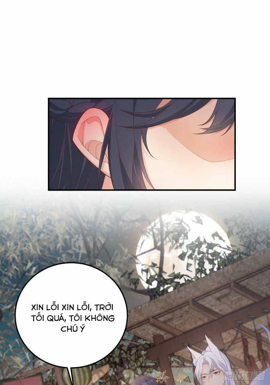 Tiểu Hồ Ly Hôm Nay Có Chút Ngoan - Chương 65 - ảnh 35