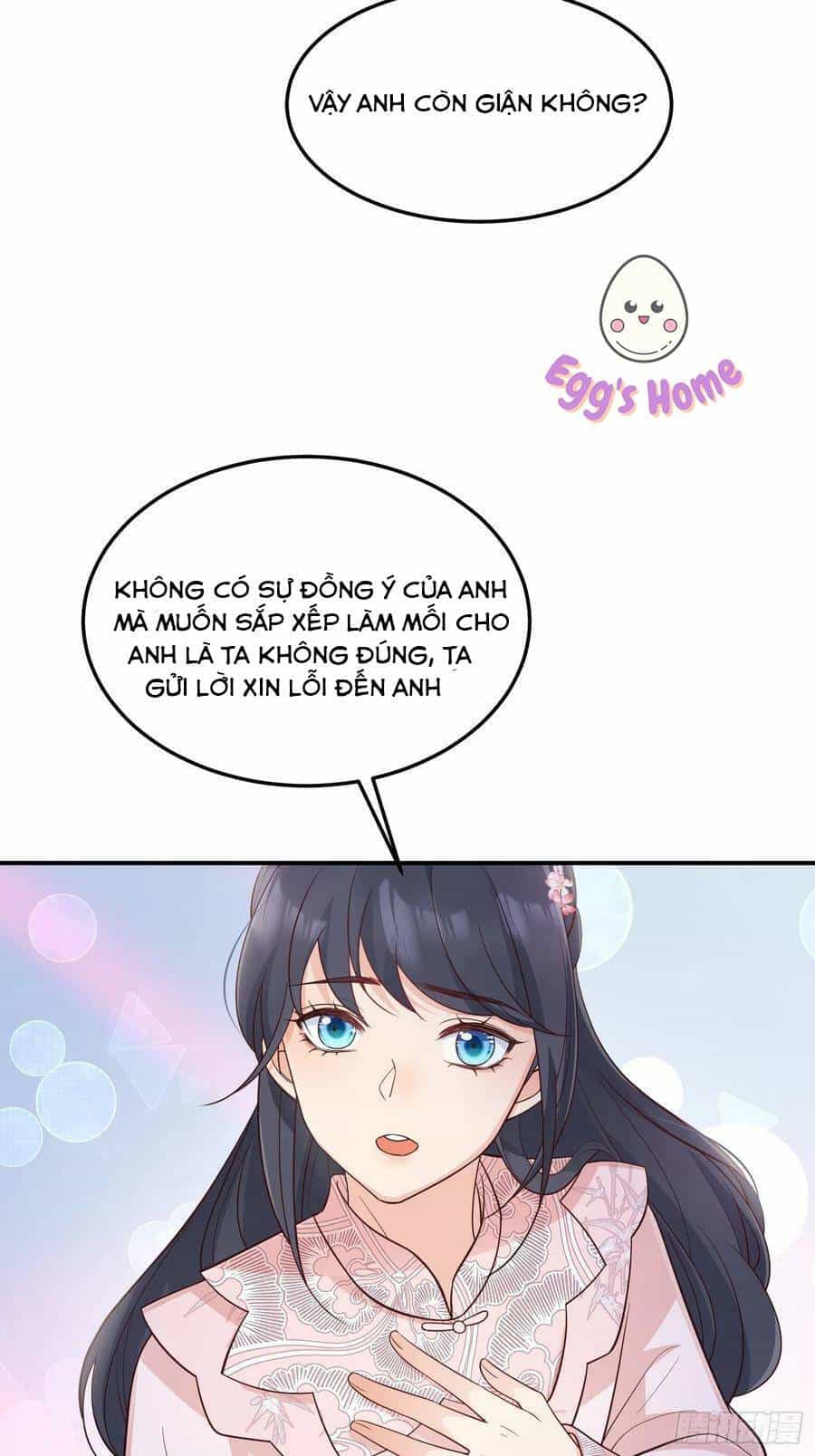 Tiểu Hồ Ly Hôm Nay Có Chút Ngoan - Chương 66 - ảnh 17