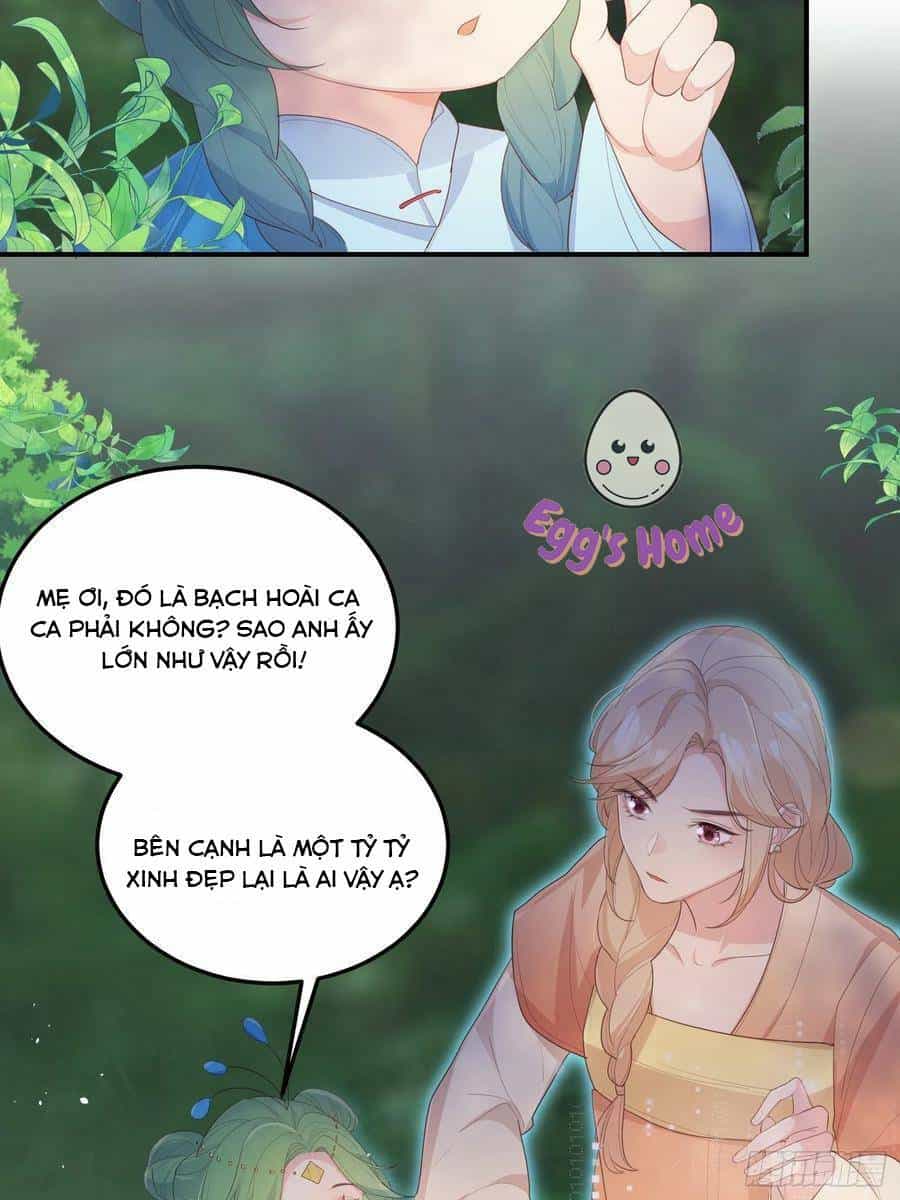 Tiểu Hồ Ly Hôm Nay Có Chút Ngoan - Chương 66 - ảnh 39