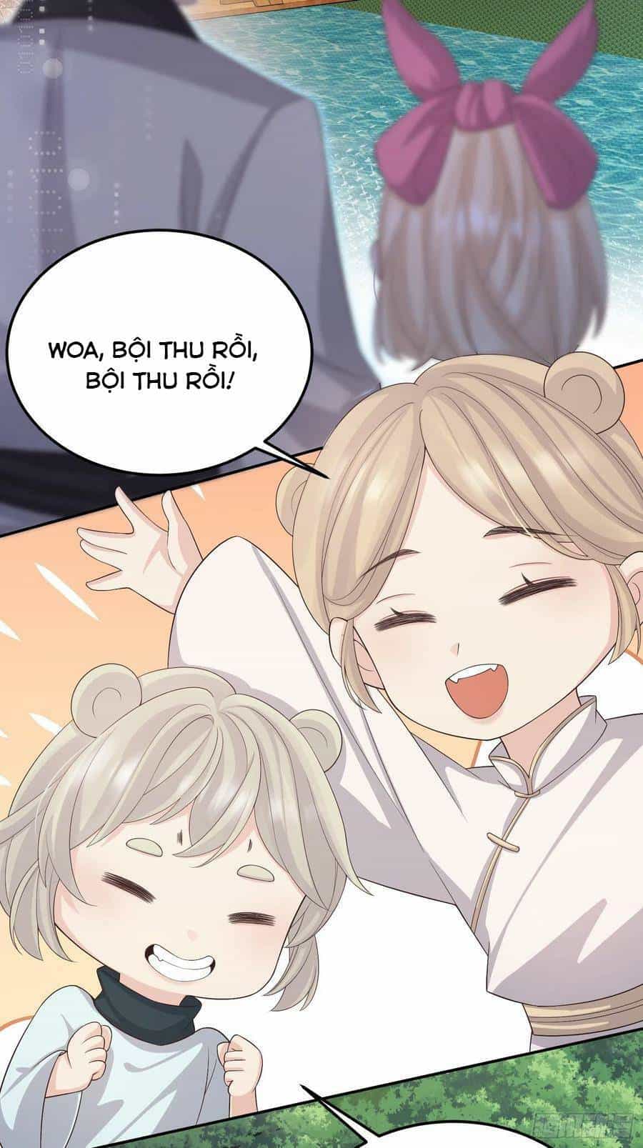 Tiểu Hồ Ly Hôm Nay Có Chút Ngoan - Chương 67 - ảnh 26